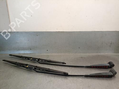 Used Front windshield wiper arm Front windshield wiper arm OPEL COMBO Box Body/MPV (71_) 1.7 D (60 hp) 34722295 34722295