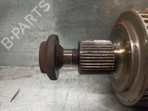 Right rear driveshaft AUDI A4 B6 Avant (8E5)  | BP11701573M41 