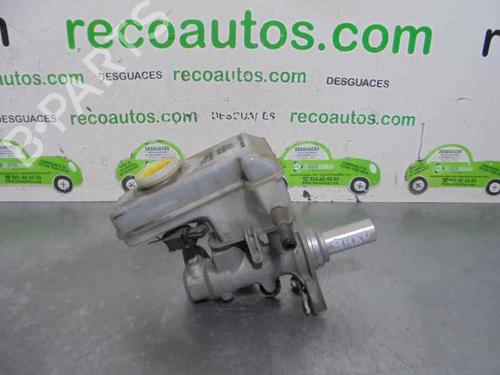 Used Brake master cylinder SEAT LEON (5F1) 1.6 TDI (115 hp) 4460877