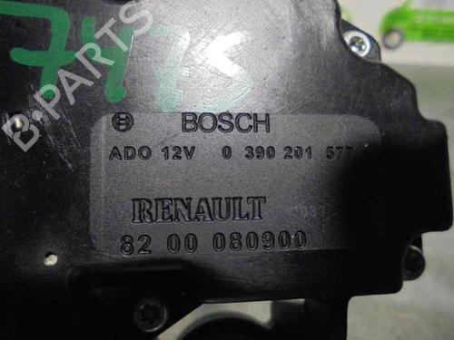 Rear wiper motor RENAULT MEGANE II (BM0/1_, CM0/1_) 1.5 dCi (BM02, BM13, BM2A, CM02, CM13) | BP2315430M102 