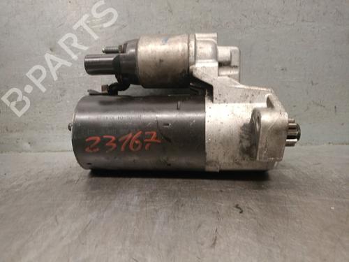 Startmotor AUDI Q7 (4LB) 3.0 TDI quattro (233 hp) 27867548