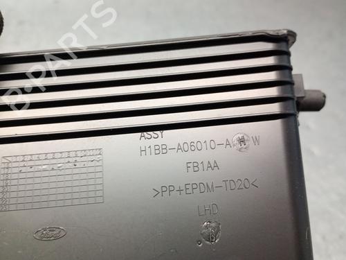 Glove box FORD FIESTA VII (HJ, HF) 1.1 Ti-VCT | BP26493727C95 