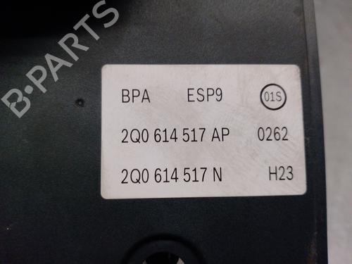 ABS pump SEAT IBIZA V (KJ1, KJG)  | BP16442361M43 