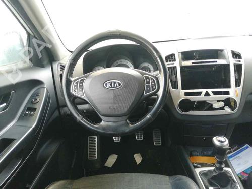 Left front window switch KIA PRO CEE'D (ED) 2.0 CRDi 140 | BP10205910I27 - Image 11