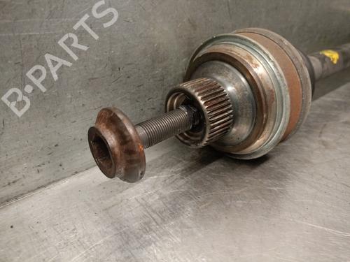 Left rear driveshaft AUDI A6 Allroad C8 (4AH) 50 TDI Mild Hybrid quattro | BP30288909M40
