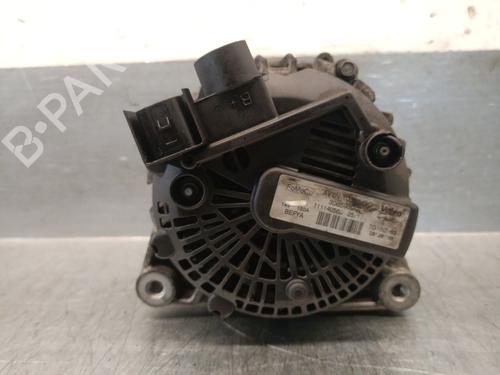Alternator MAZDA 3 (BL) 1.6 MZR CD (BL14) | BP29608081M7 