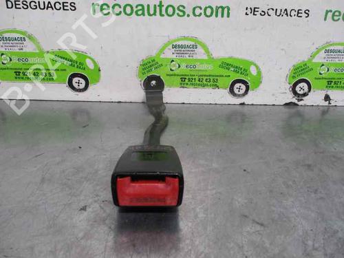 Seat buckle SKODA OCTAVIA II (1Z3) 1.9 TDI | BP20855870I32 