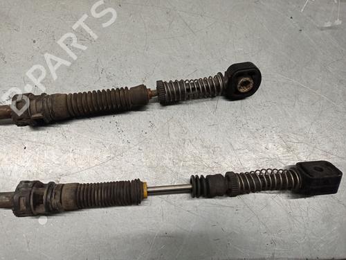 Gear lever VW GOLF V (1K1) 1.9 TDI | BP27556763M90 