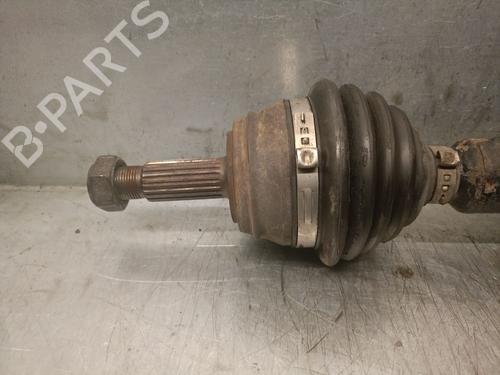 Right front driveshaft SEAT INCA (6K9) 1.9 D | BP22744519M39 