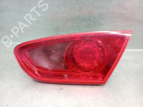 Right taillight SEAT LEON (1P1) 1.6 TDI | BP29330187C35 