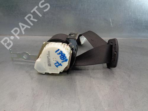 Used Rear left seatbelt BMW 5 (E60) [2001-2010]  8290660