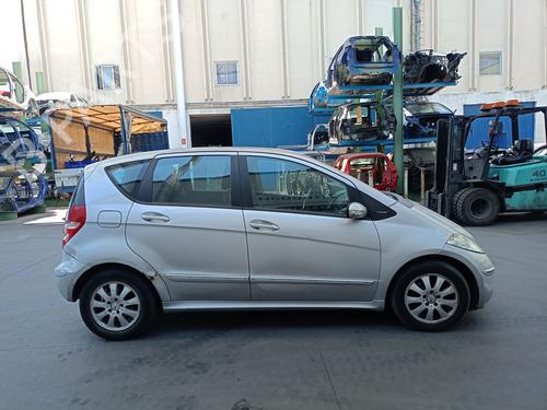 Electronic sensor MERCEDES-BENZ A-CLASS (W169) A 180 CDI (169.007, 169.307) | BP27723933M84 - Image 9