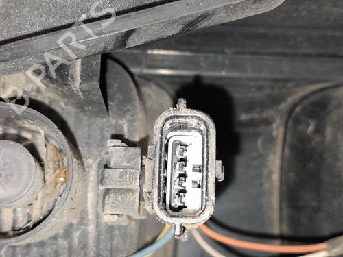 Right taillight RENAULT TRAFIC III Van (FG_) 1.6 dCi 120 (FGMB, FGMC) | BP35802183C35 - Image 5