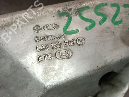 Engine mount AUDI A3 (8L1) 1.8 | BP36406618M89 - Image 5