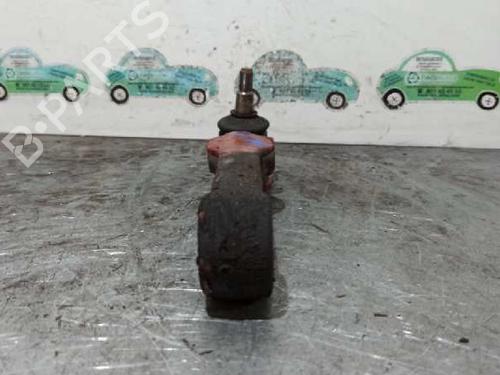 Right front suspension arm IVECO DAILY II Van  | BP9273338M13 