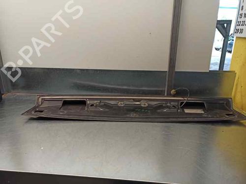 Spoiler bakluke LAND ROVER RANGE ROVER III (L322) 3.0 D 4x4 | BP8725137C96 