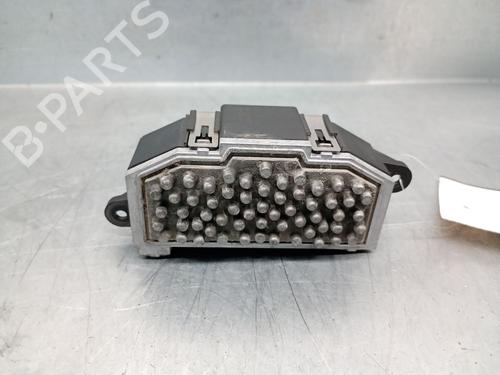 Heater resistor CITROËN C4 Grand Picasso I (UA_) 2.0 HDi 138 | BP29915809M108