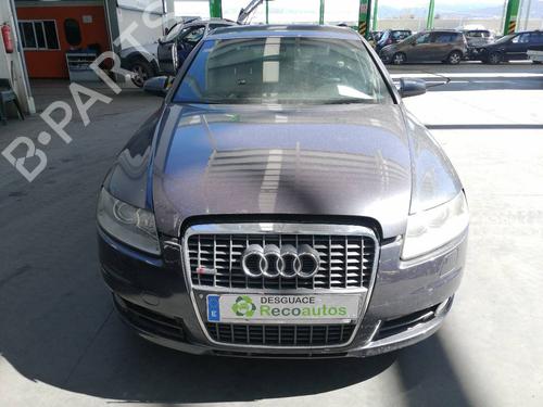 Engine (For Parts) AUDI A6 C6 (4F2) 3.0 TDI quattro | BP25807130M64 - Image 18