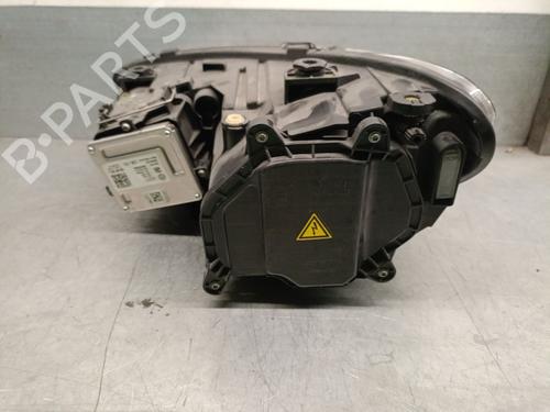 Right headlight VW SCIROCCO III (137, 138) 2.0 TSI | BP20708593C29 