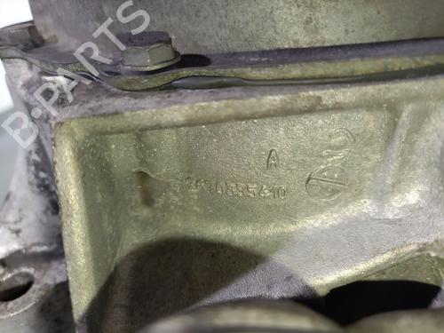 Gearbox CITROËN BERLINGO Box Body/MPV (B9) 1.6 HDi 90 | BP37702219M3  - Image 7