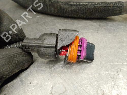 Steering rack AUDI A3 (8P1) 1.9 TDI | BP35813300M22  - Image 9