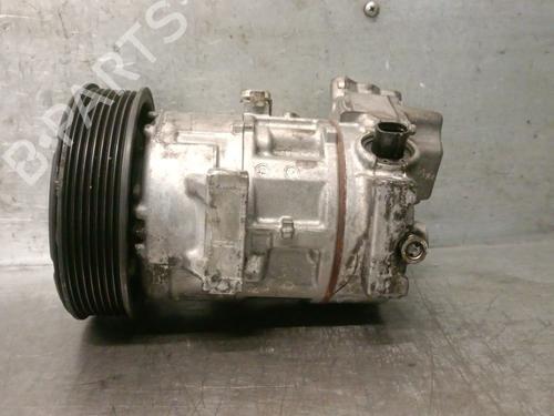 AC compressor TOYOTA AVENSIS Estate (_T25_) 2.0 D-4D (ADT250_, ADT250R) | BP31630523M34 