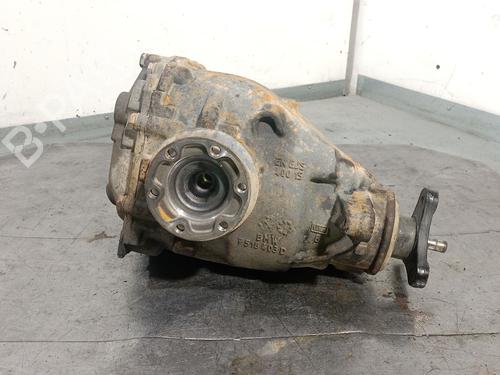 Used Rear differential Rear differential BMW 3 (E90) 318 d (122 hp) 40158589 40158589