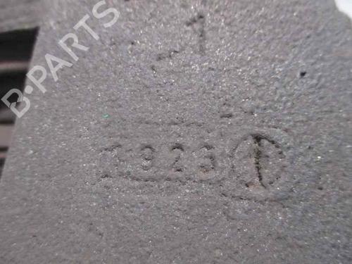 Left front brake caliper FORD FOCUS II Turnier (DA_, FFS, DS) 1.6 TDCi | BP11615171M105 