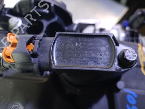 Engine CITROËN C3 III (SX) 1.2 PURETECH 82 | BP29204990M1 - Image 6