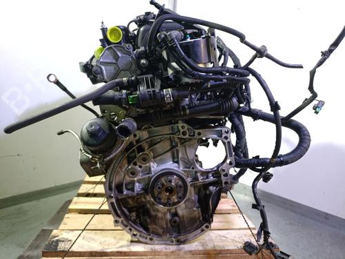 Motor FORD FOCUS II (DA_, HCP, DP) 1.6 TDCi | BP29570430M1 