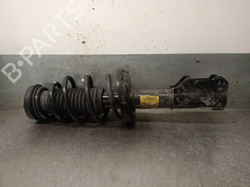 Used Left front shock absorber OPEL ZAFIRA TOURER C (P12) 1.6 CDTI (75) (134 hp) 26493222
