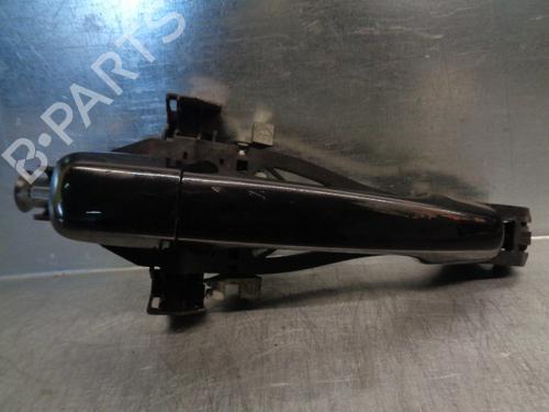 Used Front right exterior door handle VOLVO S40 II (544) 2.0 D (136 hp) 9144232