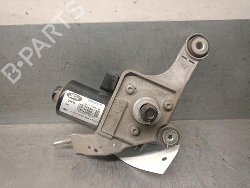 Used Front wiper motor FORD KUGA II (DM2) 2.0 TDCi (120 hp) 32326265