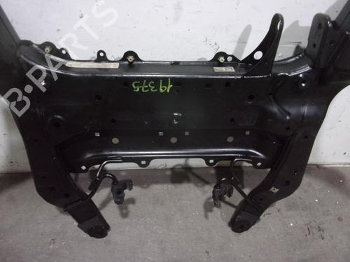 Subframe BMW 2 Gran Tourer (F46) 218 d | BP17335432M9 
