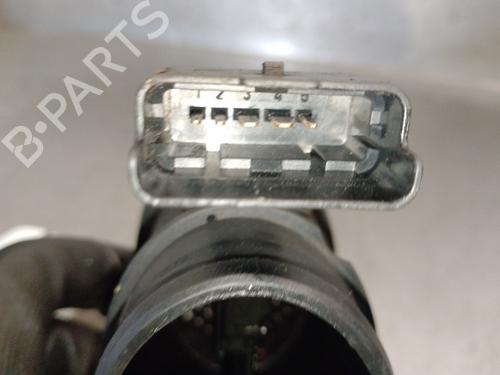 Mass air flow sensor CITROËN C4 Coupe (LA_) 1.6 HDi | BP34440577M95  - Image 6