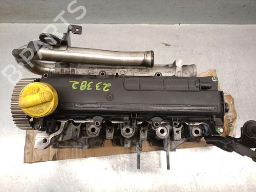 Cylinder head DACIA LOGAN MCV (KS_) 1.5 dCi (KS0W) | BP29020159M5 