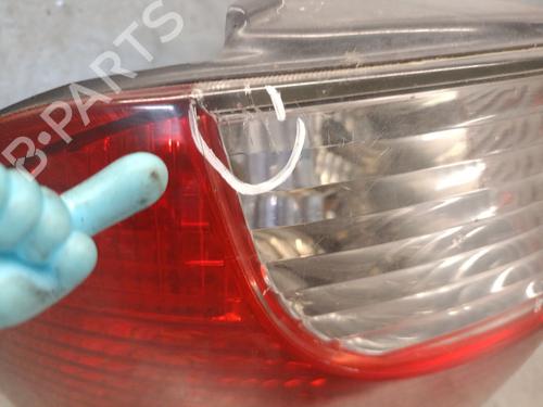 Left taillight HYUNDAI H-1 / STAREX Bus (A1) 2.5 TCi | BP21581088C34 