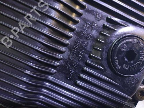 Gearbox BMW X5 (E70) 3.0 d | BP22721143M3 