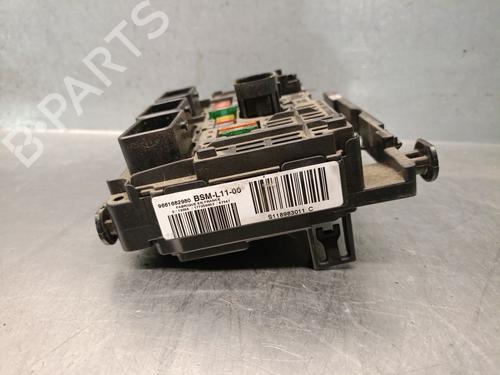Fuse box CITROËN C4 I (LC_) 1.6 HDi | BP37295143E1 - Image 3