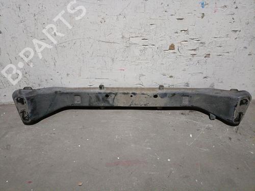 Used Rear axle Rear axle DAEWOO NUBIRA Estate (J150) 1.6 16V (106 hp) 40064038 40064038