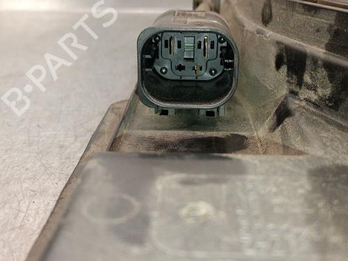 Radiator fan BMW 3 (F30, F80) 318 d | BP29626293M35 