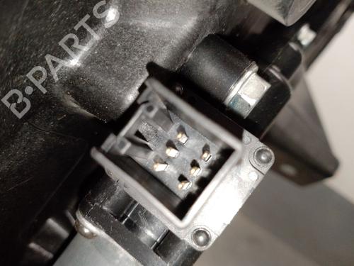 Front left window mechanism MAZDA 6 Estate (GJ, GL) | BP33272475C22 - Image 5