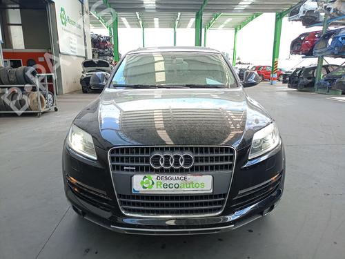 Left sun visor AUDI Q7 (4LB) 3.0 TDI quattro | BP27713082I1 - Image 11