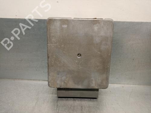Used Engine control unit (ECU) FORD MONDEO III (B5Y) 1.8 16V (125 hp) 26712352