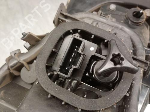 Left taillight DACIA SANDERO III 1.0 TCe 90 | BP29631632C34 