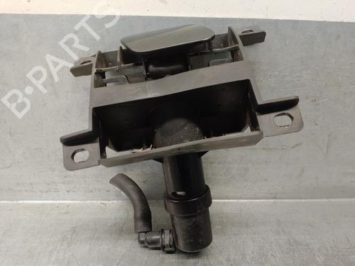 Lygtevasker VW TOUAREG (7LA, 7L6, 7L7) 3.0 V6 TDI (225 hp) 20266847