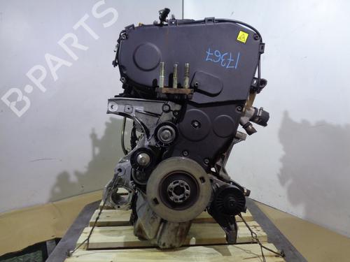 Moteur FIAT STILO (192_) 1.9 JTD (192_XF1A) | BP12151108M1 