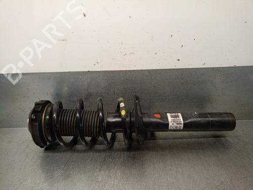 Used Left front shock absorber VW SCIROCCO III (137, 138) 2.0 TSI (180 hp) 20708578