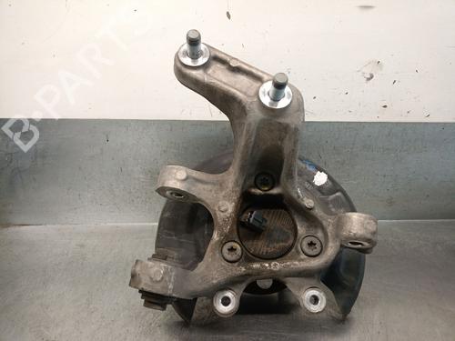 Used Right rear steering knuckle HYUNDAI IONIQ (AE) 1.6 GDI Hybrid (105 hp) 27340026