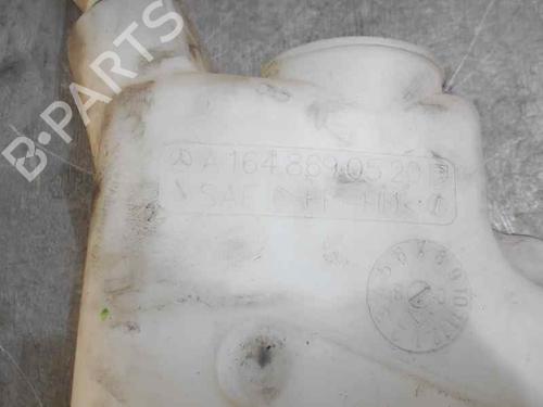 Windscreen washer tank MERCEDES-BENZ M-CLASS (W164) ML 320 CDI 4-matic (164.122) | BP7443906C113 